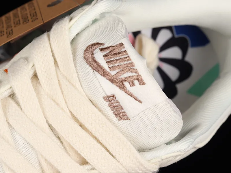 All categories Nk SB Dunk series Nk SB Dunk Low low-top sneakers J version Nk Dunk Low Disrupt 2 "Desert Bronze" New deconstructed style lightweight dunk low-top casual sports skateboard shoes DH4402-100